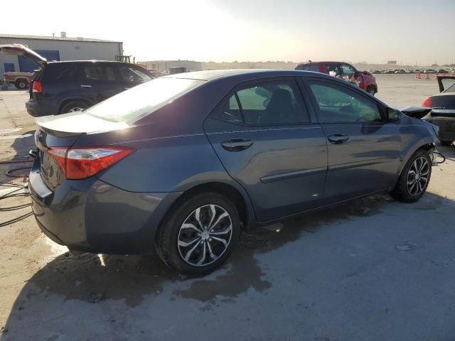 Photo 3 from auction – 2016 TOYOTA COROLLA L with VIN 5YFBURHE9GP395829