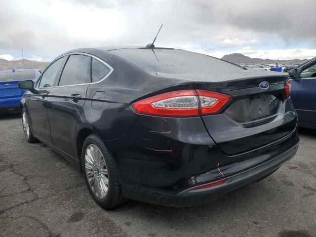 Photo 2 from auction – 2013 FORD FUSION SE with VIN 3FA6P0LU2DR163958