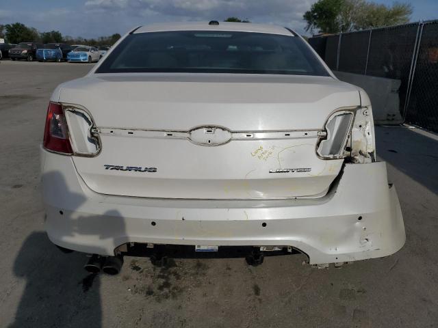 Zdjęcie 6 z aukcji – 2010 FORD TAURUS LIM z VIN 1FAHP2FW3AG101666