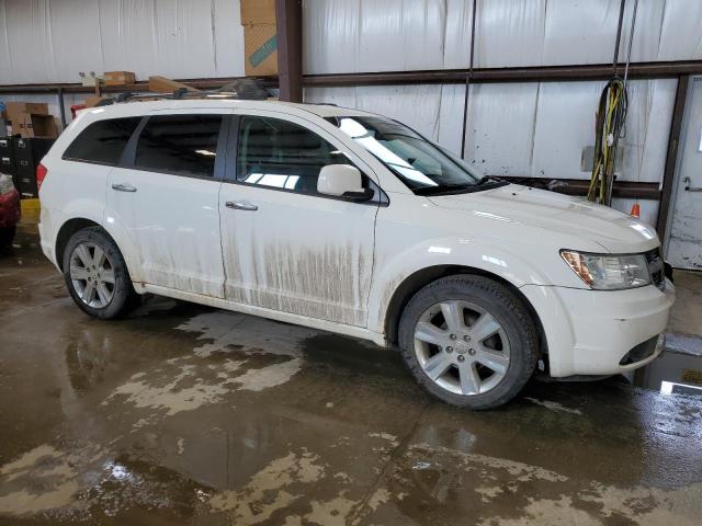 Photo 4 from auction – 2010 DODGE JOURNEY R/ with VIN 3D4PH6FV5AT153638