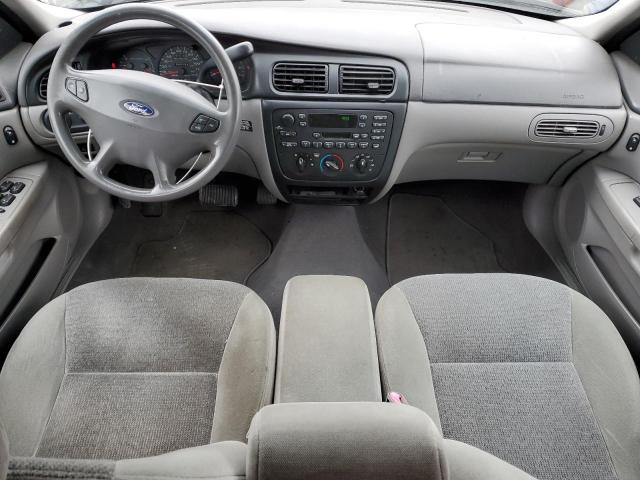 Photo 8 from auction – 2000 FORD TAURUS SE with VIN 1FAFP58S1YG179215