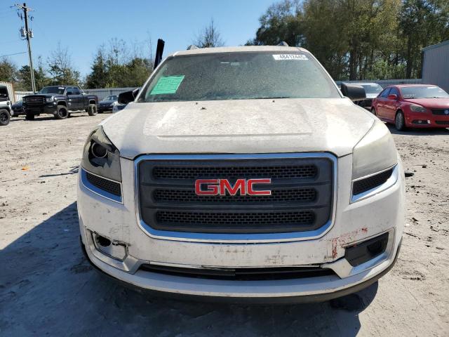 Photo 5 from auction – 2015 GMC ACADIA SLE with VIN 1GKKRNED7FJ290820