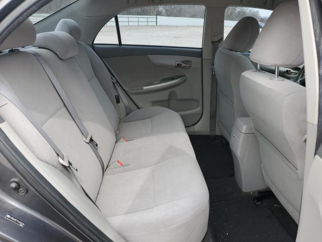 Photo 10 from auction – 2010 TOYOTA COROLLA BA with VIN JTDBU4EE7AJ069725