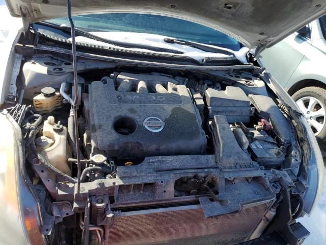 Снимка 11 от търг – 2009 NISSAN ALTIMA 3.5 с VIN 1N4BL21E39C195213