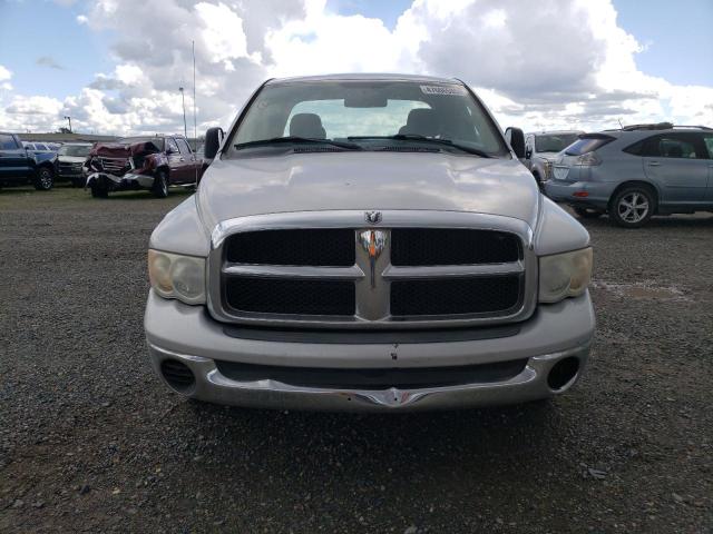 Photo 5 from auction – 2004 DODGE RAM 1500 S with VIN 1D7HA18DX4J201228