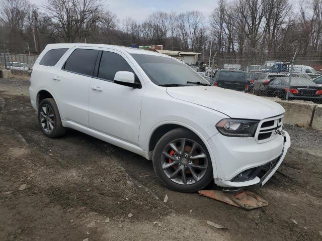 Photo 4 from auction – 2014 DODGE DURANGO SX with VIN 1C4RDJAG9EC562465