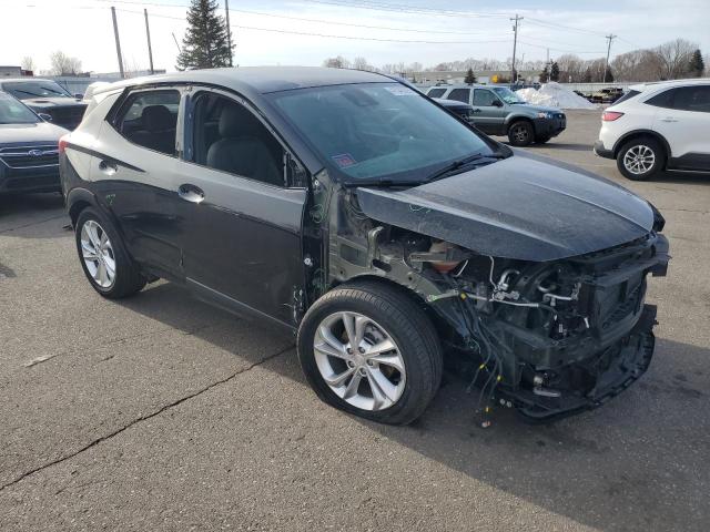 Photo 4 from auction – 2021 BUICK ENCORE GX with VIN KL4MMCSL9MB139918