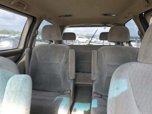 Photo 10 from auction – 2004 HONDA ODYSSEY LX with VIN 5FNRL18544B040979
