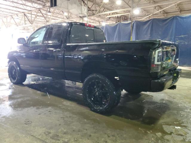 Photo 2 from auction – 2004 DODGE RAM 1500 S with VIN 1D7HU18D94J207013