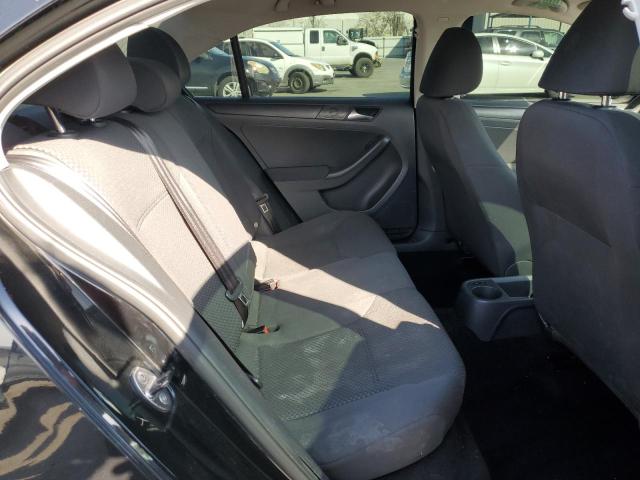 Photo 10 from auction – 2012 VOLKSWAGEN JETTA BASE with VIN 3VW2K7AJ9CM355105