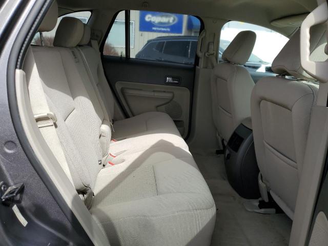 Photo 10 from auction – 2010 FORD EDGE SEL with VIN 2FMDK3JC6ABB23948