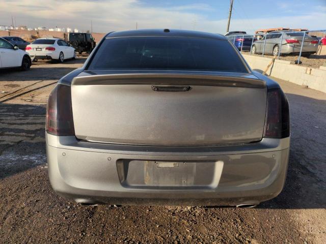 Снимка 6 от търг – 2012 CHRYSLER 300 S с VIN 2C3CCADT6CH233478