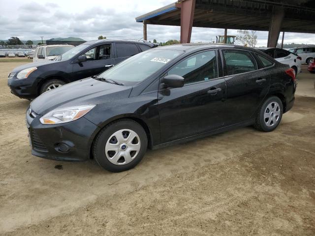 FORD FOCUS S 2014 с VIN 1FADP3E26EL433195 - Снимка от търг