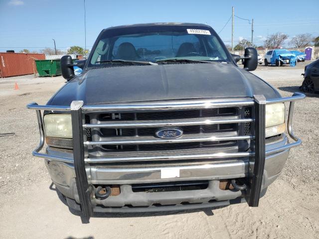 Photo 5 from auction – 2004 FORD F250 SUPER with VIN 1FTNF20L74EA08048