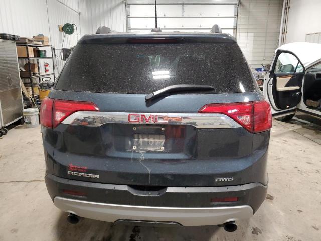 Photo 6 from auction – 2019 GMC ACADIA SLT with VIN 1GKKNULS3KZ282006