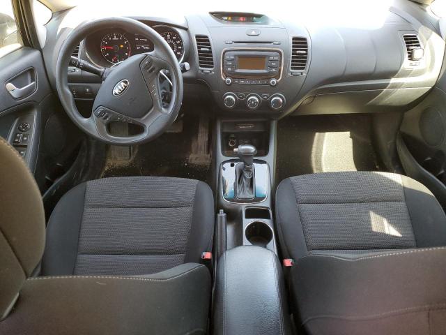 Photo 8 from auction – 2018 KIA FORTE LX with VIN KNAFK5A87J5747652