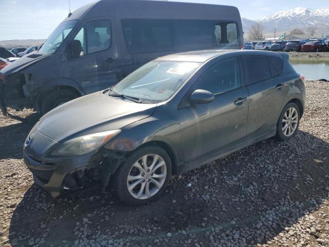 MAZDA 3 S 2010 with VIN JM1BL1H53A1345122 - Photo from auction