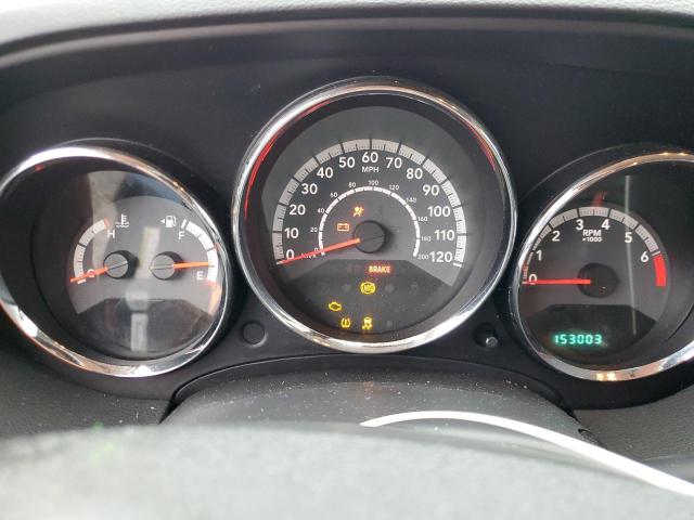Photo 9 from auction – 2012 DODGE CALIBER SX with VIN 1C3CDWDA9CD529276