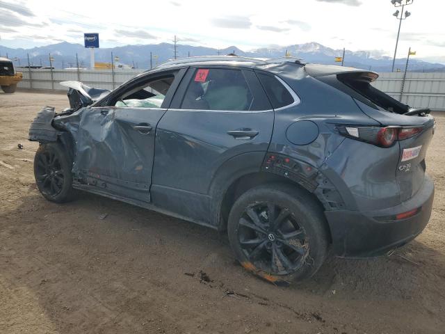 Photo 2 from auction – 2023 MAZDA CX-30 PREF with VIN 3MVDMBCM2PM521419