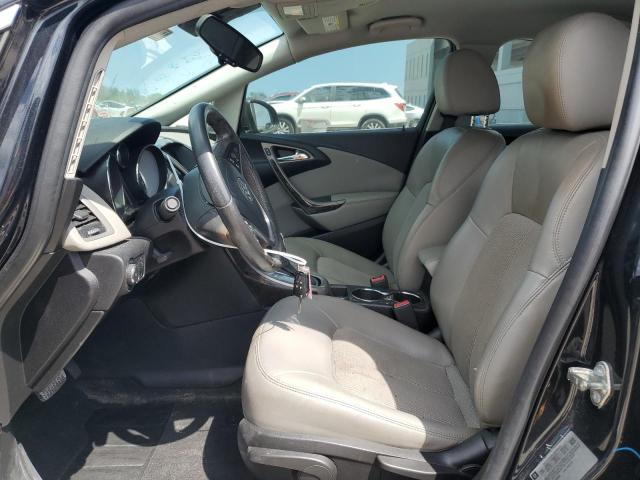 Снимка 7 от търг – 2014 BUICK VERANO с VIN 1G4PP5SK9E4156846