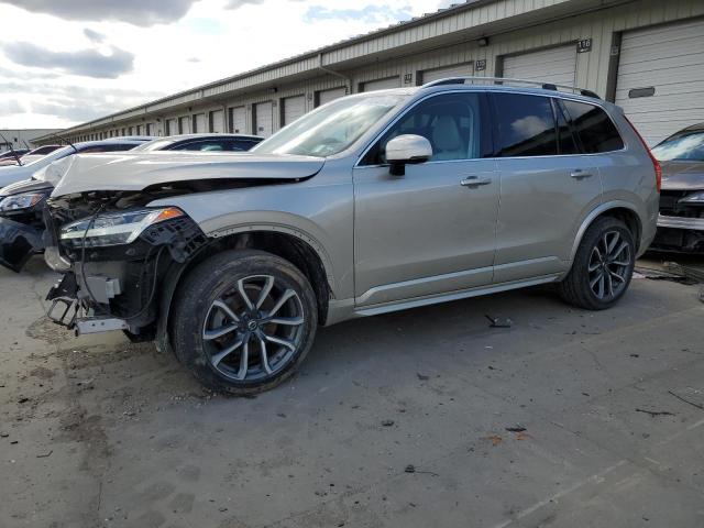 VOLVO XC90 T5 2018 with VIN YV4102PK8J1368992 - Photo from auction