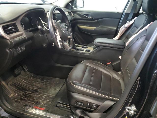 Photo 7 from auction – 2018 GMC ACADIA DENALI with VIN 1GKKNXLS3JZ113958