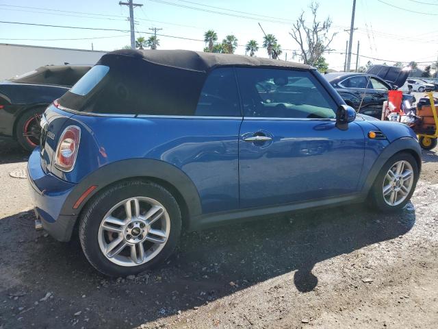 Photo 3 from auction – 2014 MINI COOPER with VIN WMWZN3C58ET861186