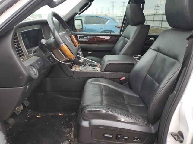Photo 7 from auction – 2011 LINCOLN NAVIGATOR with VIN 5LMJJ3J58BEJ06370