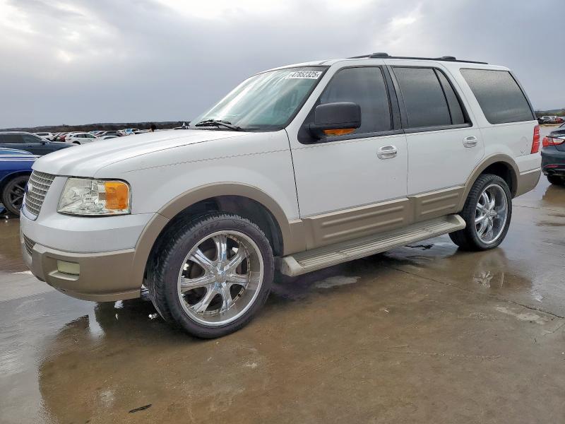 Photo 1 from auction – 2004 FORD EXPEDITION with VIN 1FMRU17W54LB65926