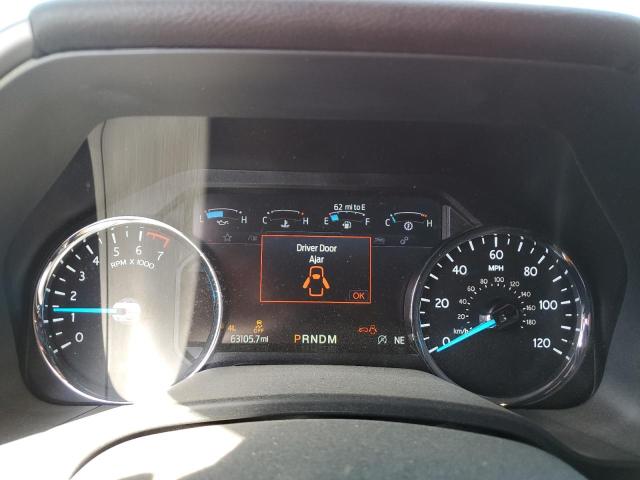 Photo 9 from auction – 2020 FORD EXPEDITION with VIN 1FMJU1JT7LEB01627