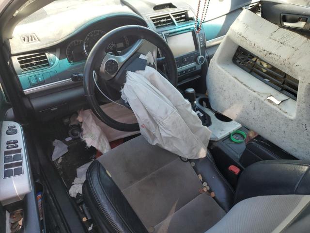 Photo 8 from auction – 2014 TOYOTA CAMRY L with VIN 4T1BF1FK0EU830348