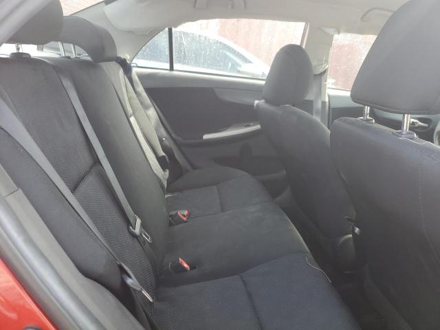 Photo 10 from auction – 2010 TOYOTA COROLLA BA with VIN 2T1BU4EE7AC515609