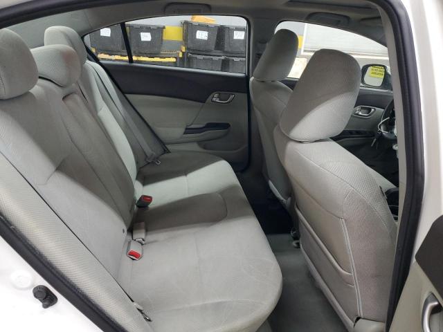 Снимка 10 от търг – 2012 HONDA CIVIC EX с VIN 2HGFB2F82CH607693