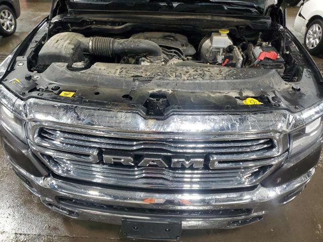 Photo 11 from auction – 2019 RAM 1500 LARAM with VIN 1C6SRFJT9KN774979