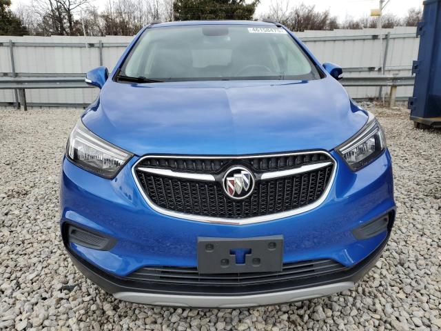 Photo 5 from auction – 2018 BUICK ENCORE PRE with VIN KL4CJASB2JB603546