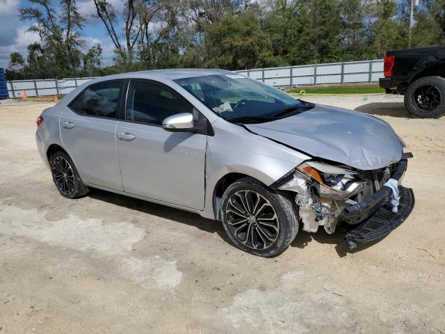 Photo 4 from auction – 2016 TOYOTA COROLLA L with VIN 5YFBURHE0GP486584