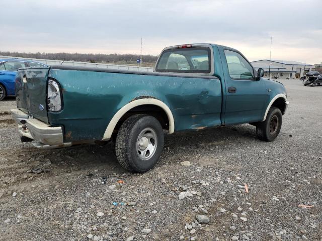 Снимка 3 от търг – 1997 FORD F150 с VIN 1FTDF18W0VKC65074