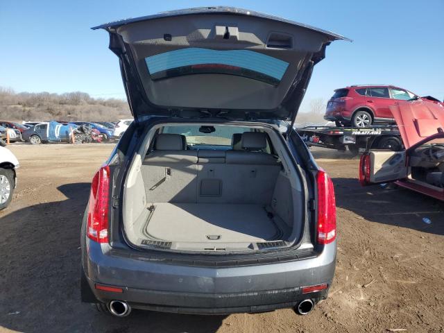 Zdjęcie 6 z aukcji – 2012 CADILLAC SRX PREMIU z VIN 3GYFNFE35CS586817