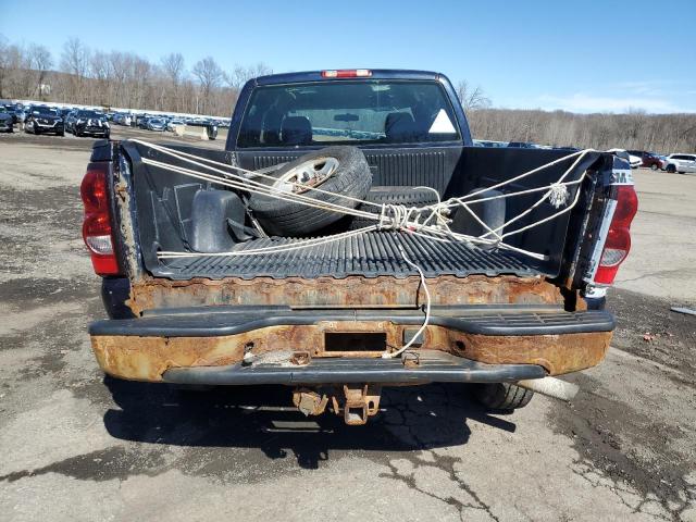 Снимка 6 от търг – 2005 CHEVROLET SILVERADO с VIN 1GCHK29U55E245224
