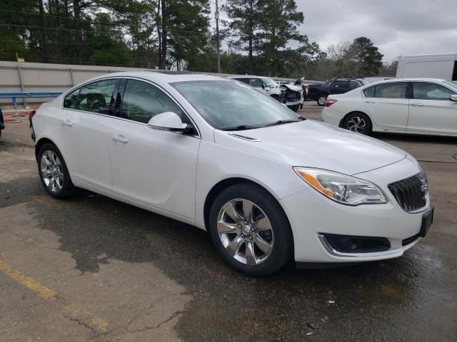 Photo 4 from auction – 2017 BUICK REGAL with VIN 2G4GM5EX3H9132088