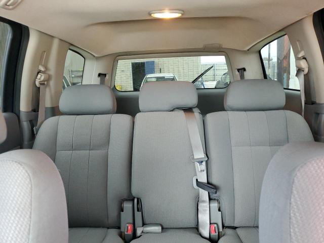 Photo 10 from auction – 2006 DODGE DURANGO SX with VIN 1D4HD38K56F140925