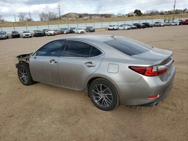 Photo 2 from auction – 2018 LEXUS ES 350 with VIN 58ABK1GG8JU097183