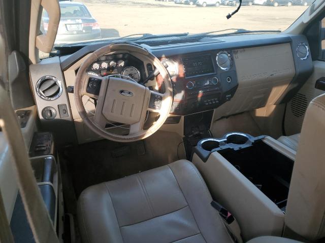 Photo 8 from auction – 2010 FORD F350 SUPER with VIN 1FTWW3BR2AEA33141