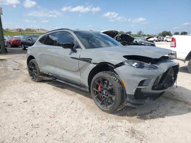 Photo 4 from auction – 2023 ASTON MARTIN DBX 707 with VIN SD7VUJBW2PTV07234