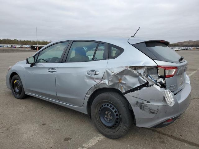 Снимка 2 от търг – 2017 SUBARU IMPREZA с VIN 4S3GTAA65H1716610