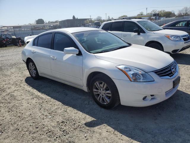 Photo 4 from auction – 2012 NISSAN ALTIMA BAS with VIN 1N4AL2AP1CC199975