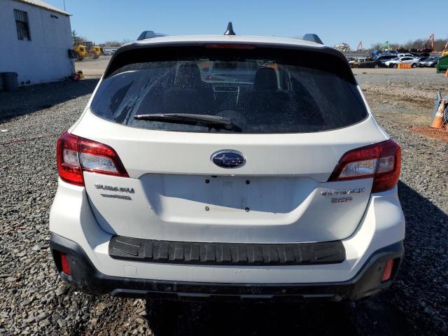 Photo 6 from auction – 2019 SUBARU OUTBACK TO with VIN 4S4BSETCXK3267164
