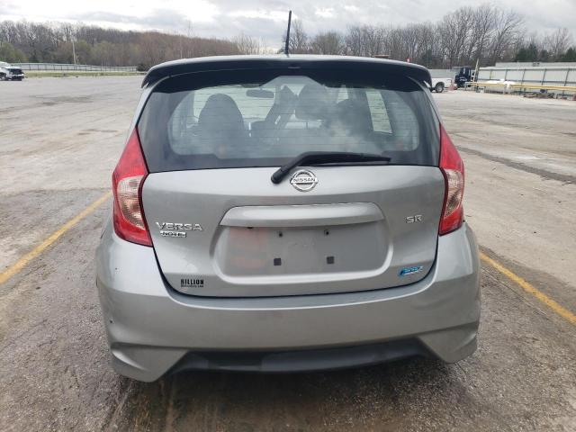 Photo 6 from auction – 2015 NISSAN VERSA NOTE with VIN 3N1CE2CP3FL436102