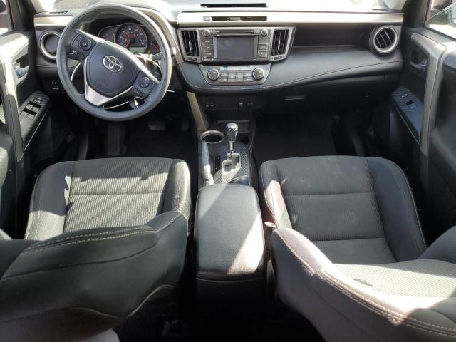 Photo 8 from auction – 2014 TOYOTA RAV4 XLE with VIN 2T3RFREV5EW145049