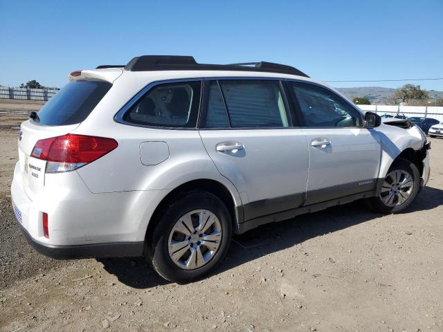 Photo 3 from auction – 2013 SUBARU OUTBACK 2. with VIN 4S4BRBAC0D3309163